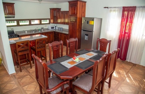 Jarabacoa Cabina | Villa dorada jarabacoa