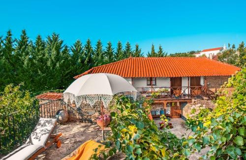 Monaco Casa | Villa Dos Cedros