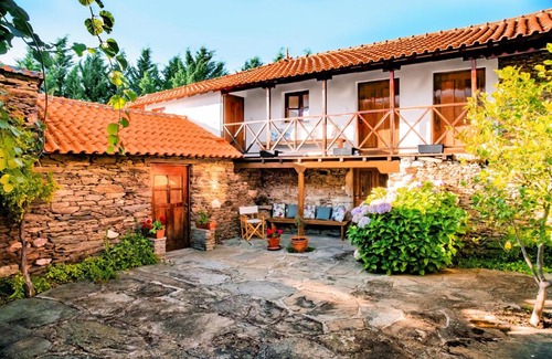 Monaco Casa | Villa Dos Cedros