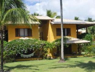 Morro de Sao Paulo Hotel | Villa dos Corais