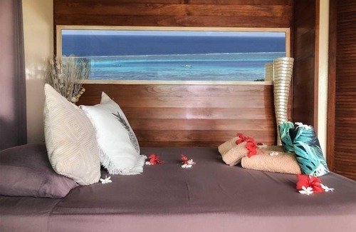 Teavaro Cama Y Desayuno | Villa Dream Lagoon