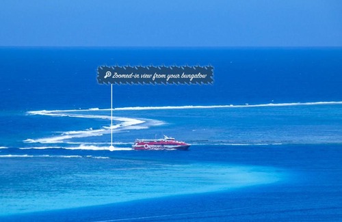 Teavaro Cama Y Desayuno | Villa Dream Lagoon