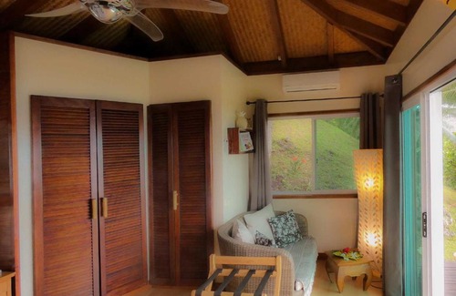 Teavaro Cama Y Desayuno | Villa Dream Lagoon