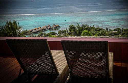 Teavaro Cama Y Desayuno | Villa Dream Lagoon