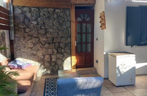 Saint-Leu Hotel | Villa du Nautique