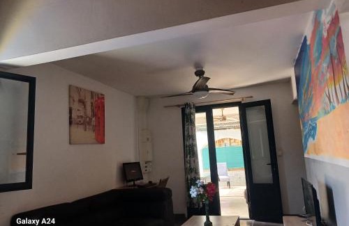 Saint-Leu Hotel | Villa du Nautique