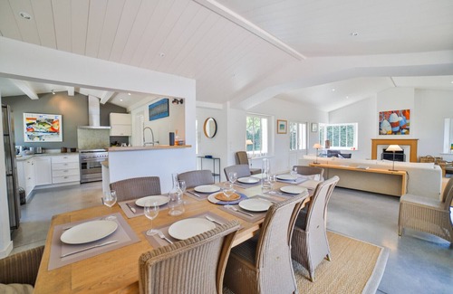 Les Portes-en-Re Villa | Villa du Saunier - cerca de la playa