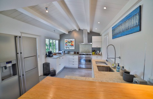 Les Portes-en-Re Villa | Villa du Saunier - cerca de la playa