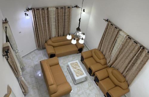Yaounde Apartamento | Villa Du Soleil