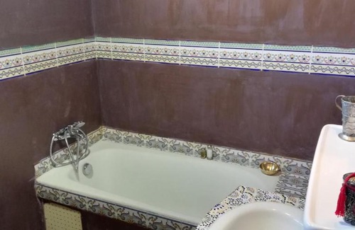 Temsia Casa | Villa du Souss