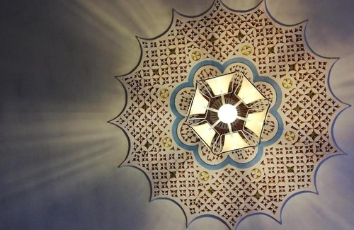 Temsia Casa | Villa du Souss