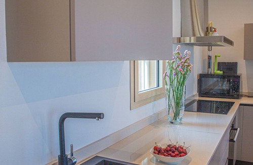 Arbus Villa | Villa Naruci Scivu (WWF Park)