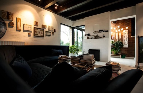 Gradara Villa | Villa 'E M - Cubo Con Vista' with Private Terrace, Wi-Fi and Air Conditioning