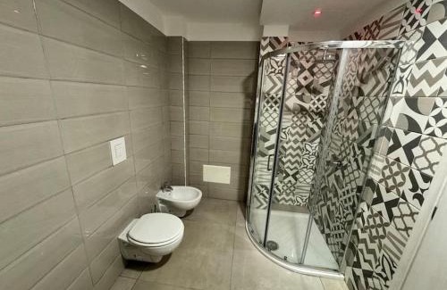 Torre Annunziata Apartamento | Villa Ebe - Casa indipendente con giardino