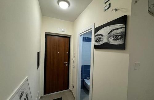 Torre Annunziata Apartamento | Villa Ebe - Casa indipendente con giardino