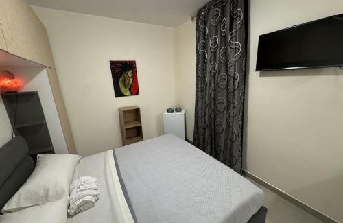 Torre Annunziata Apartamento | Villa Ebe - Casa indipendente con giardino