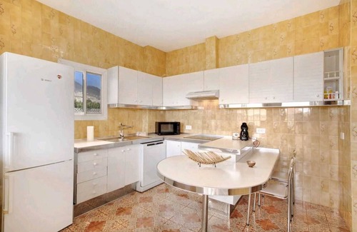 Playa Paraiso Villa | Villa Ecologica