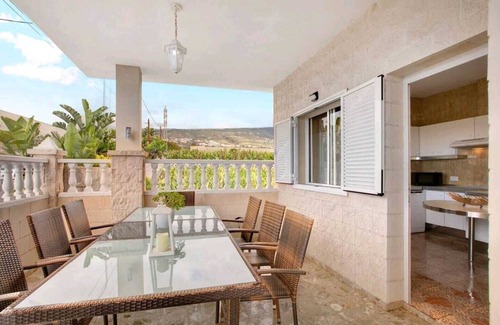 Playa Paraiso Villa | Villa Ecologica