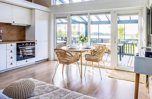 Kimito Island Casa | Villa eden by Interhome