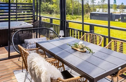 Kimito Island Casa | Villa eden by Interhome