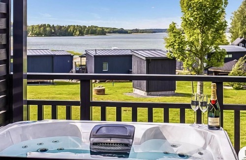 Kimito Island Casa | Villa eden by Interhome