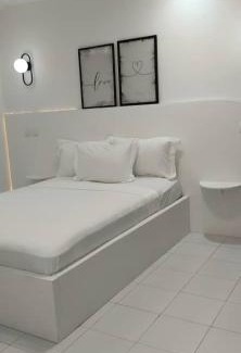Pointe-Noire Casa | Villa Eden