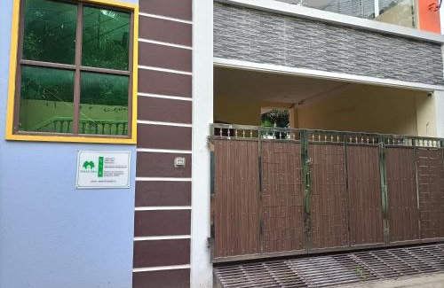 Kalapettai Villa | Villa eden