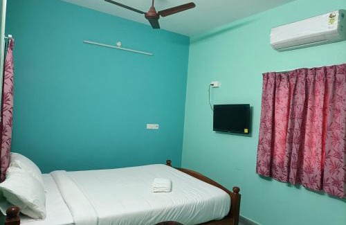 Kalapettai Villa | Villa eden