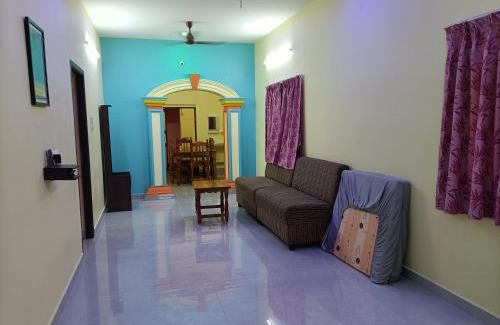 Kalapettai Villa | Villa eden