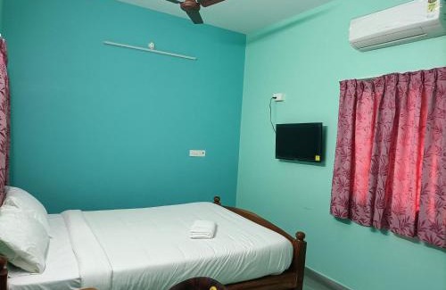 Kalapettai Villa | Villa eden