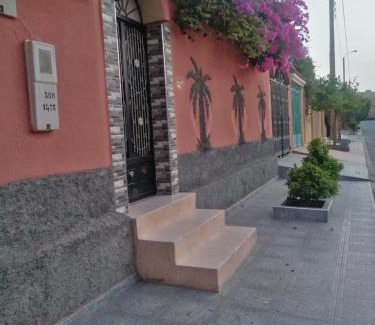 Ouarzazate Villa | Villa Eden