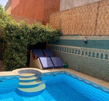 Ouarzazate Villa | Villa Eden