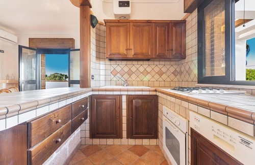 Campomarino di Maruggio Apartamento | Villa Eden - Primo Piano By BarbarHouse