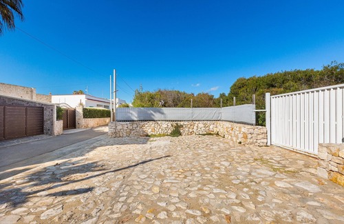 Campomarino di Maruggio Apartamento | Villa Eden - Primo Piano By BarbarHouse