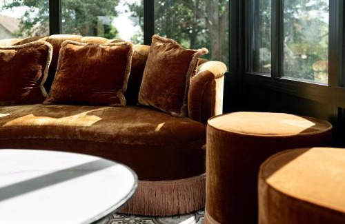 Bievres Hotel | Villa EDMOND
