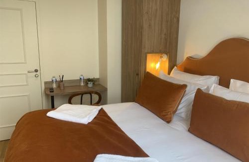 Bievres Hotel | Villa EDMOND