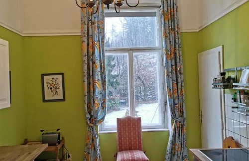 Goblasbruck Apartamento | Villa Eisenwerk