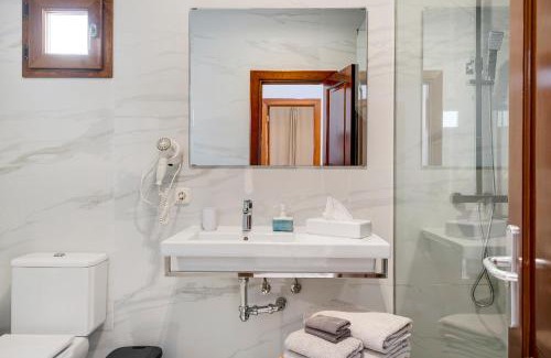 Playa Blanca Villa | Villa El Ancla