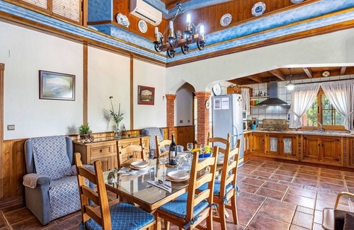 Salar Cabaña | Villa El Lote Salar by Ruralidays