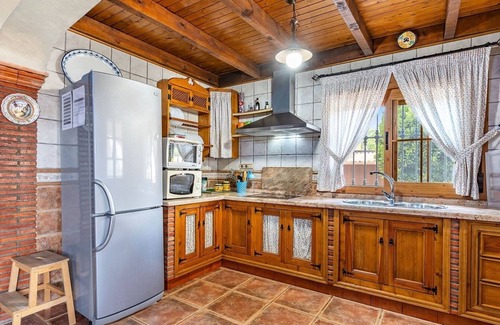 Salar Cabaña | Villa El Lote Salar by Ruralidays