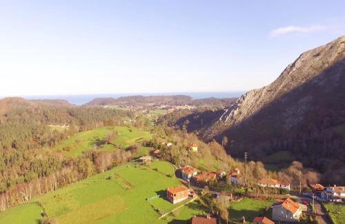 Rales Casa | Villa El Retiro Un Alojamiento con Encanto