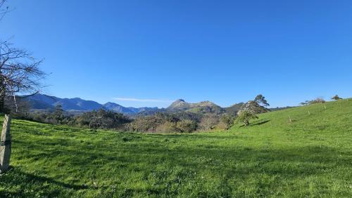 Rales Casa | Villa El Retiro Un Alojamiento con Encanto