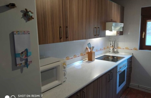 Calvarrasa de Abajo Chalet De Esquí | Villa El Salinar, a 10 min de Salamanca. Ideal para familias y grupos. 8 plazas