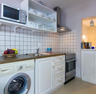 Ieromonachos Apartamento | Villa Elaia Suites & Apartments No.3