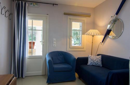 Ieromonachos Apartamento | Villa Elaia Suites & Apartments No.3