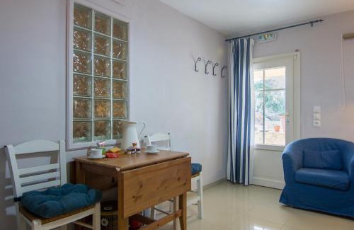 Ieromonachos Apartamento | Villa Elaia Suites & Apartments No.3