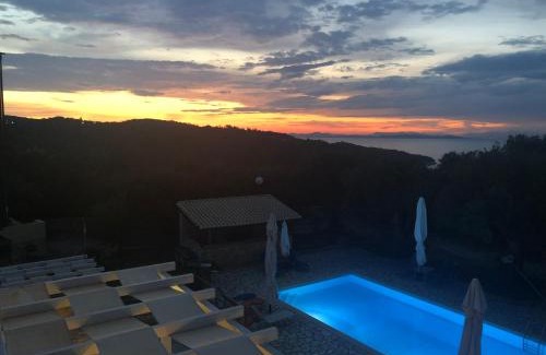 Ieromonachos Apartamento | Villa Elaia Suites & Apartments No.6