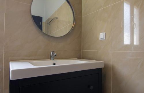 Ieromonachos Apartamento | Villa Elaia Suites & Apartments No.6