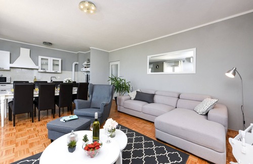 Benkovac Villa | Villa Elder