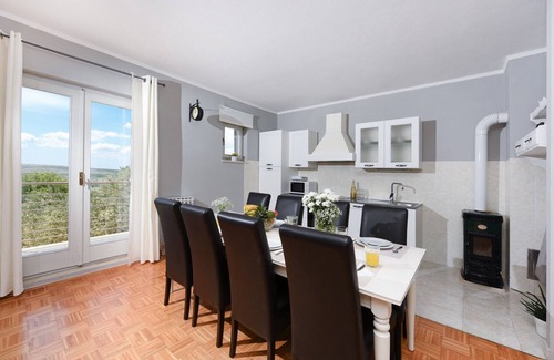 Benkovac Villa | Villa Elder